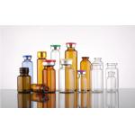 Neutral Borosilicate Medical Glass Vial For Lyophilized Powder for sale