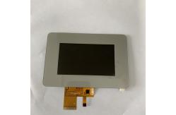 China 12 O'Clock View Direction 4.3'' TFT LCD Display With 480rgbx270 Resolution supplier