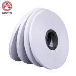 Cable Non Woven Wrapping Polyester Fabric Tape For Wire Cable for sale