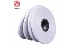 China Flexible Non Woven Tape For Cable And Optical Cable Mechanical Strength Enhancement supplier