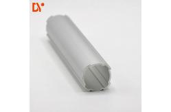 China Industrial General Frame Lean Pipe Aluminium Joint DY28-01A supplier