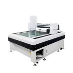 Profile Projector High Accuracy Test Equipment Digital Optical Measuring Machine for sale