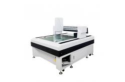 China Profile Projector High Accuracy Test Equipment Digital Optical Measuring Machine supplier