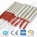 SS304 SS321 SS316 Sheath 12V Cartridge Heater for sale