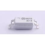FODM8801B ON Semiconductor SOP4 IC Integrated Circuits Components for sale