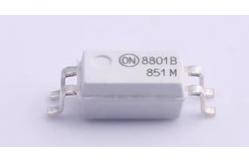 China FODM8801B ON Semiconductor SOP4 IC Integrated Circuits Components supplier