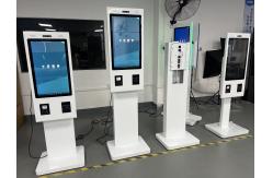 China 32 Inch Interactive Self Service Payment Kiosk supplier