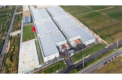 China C section Steel Structure Building Z section Pre Engineered Buildings supplier