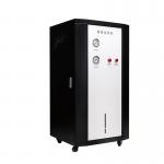 400GPD Commercial Household Reverse Osmosis System Desk Water Purification Machine for sale