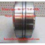 GE 220 TXA-2LS Steel / PTFE Fabric Spherical Plain Bearing 220x320x135mm for sale