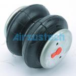 Cross Goodyear NO. 2B7-541 Air Suspension Kits 579923525 Double Convolution Rubber Air Spring for sale