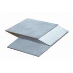 Industrial Lead Shielding Bricks CE and ISO Certificate High Purity 99.9% for sale