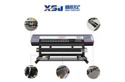 China 1.8m Storm Jet Printer supplier