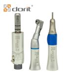 External Low Speed Dental Handpiece Set 2 Holes Surgery Implant Handpiece for sale