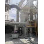 Desulfurization Powder Sodium Bicarbonate Limestone Vertical Mill High Efficiency for sale