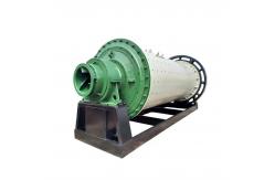 China Mining Mill Equipment Ore Grinding Mill Tube Pipe Mill supplier