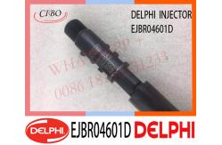 China EJBR04601D Delphi Diesel Injection Pump A6650170121 A6650170321 EJBR02601Z  EJBR04601Z supplier