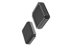 China AT27BV1024-90JU-T IC EPROM 1MBIT PARALLEL 44PLCC Microchip Technology supplier
