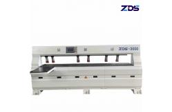 China Horizontal CNC Side Hole Drilling Machine supplier