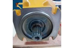 China 9T-3680 9T3680 Hydraulic Piston Pump For D6R Tractor supplier