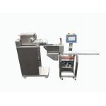Single row energy bar production machine for sale