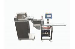 China Single row energy bar production machine supplier