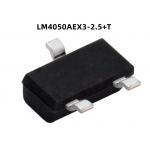 SMD SMT 2.5V Common IC Chips LM4050AEX3 2.5 T Voltage References for sale