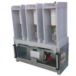 China Packaged 7.2kV 630A 5 Pole Vacuum Contactor Unit for sale