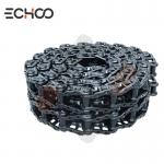 Track Chain 51 Links For JCB JS240 Excavator Undercarriage Frame for sale
