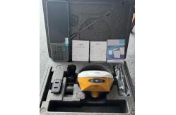 China 50Hz Update Rate GPS RTK For Surveying And Mapping Professionals supplier