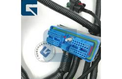 China Excavator E320D Engine C4.4 Wire Harness supplier