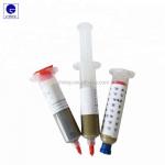 715 Degree MSDS Certified Vacuum Fusion Brazing Paste For Diamond Grinding Machine for sale