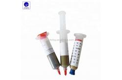 China PCD PCBN Tools Brazing Flux Paste 760 Degree For Vacuum Brazing Machine supplier