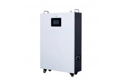 China 10Kwh Lithium Ion Battery Home Backup 300Ah Lithium House Battery Pack supplier