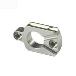 700mm Length Ra3.2 Mechanical Cnc Turning Service T6 Treatment Lathe Machine Parts