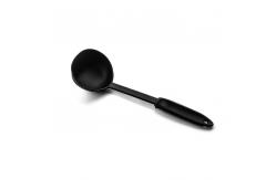 China 5pcs Nylon Kitchen Utensil Sets , ODM Prestige Nylon Spoon Set supplier