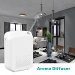 Commercial Aroma Diffuser Machines For Spacious Areas Coverage Area 300-1000 Square Feet for sale