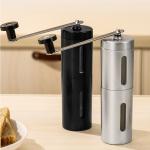 Customized Spices D5.5*H19cm 100g SS Coffee Grinder