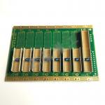 IC Cabinet Backplane SMT Spare Parts J48011016A / CD05-900069 STK 33RB083524 for sale