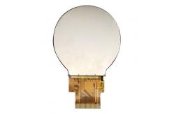 China 2.1 Inch Circular LCD Display TFT 480x480 With SPI RGB Interface supplier