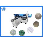 Servo Motor 200000CPH 6KW SMT Mounting Machine For Led Chips for sale