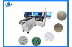China Servo Motor 200000CPH 6KW SMT Mounting Machine For Led Chips supplier