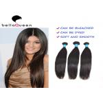 8-30 Length Malaysian Deep Wave Virgin Hair Tangle Free No Shedding for sale