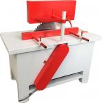 Electric Portable Circular Table Sawmill wood cutting Circular Sawmill Table Saw for sale
