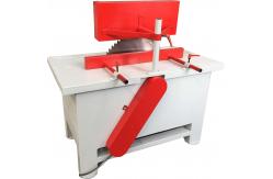 China Circular table saw for woodworking, Heavy duty sliding table saw supplier