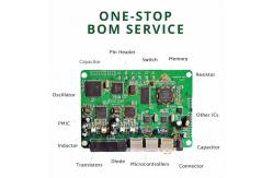 China Rs485 Temperature Sensor Integrated Circuit Components ATI SOP-8 Artificial Intelligence Chip supplier