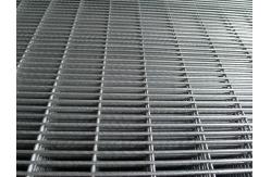 China High Security Anti Climb 358 Mesh Fencing Powder Coated supplier