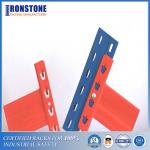 50mm Pitch Standard Warehosue Selective Pallet Rack