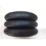 Dunlop SP159 10X3 Triple Convoluted Air Spring Actuator Refer To Contitech FT 210-32 for sale