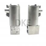 Maxseal Y013AA1H2BS Norgren Electromagnetic Valve 3/2-Way Direct Acting Solenoid Poppet Valve for sale